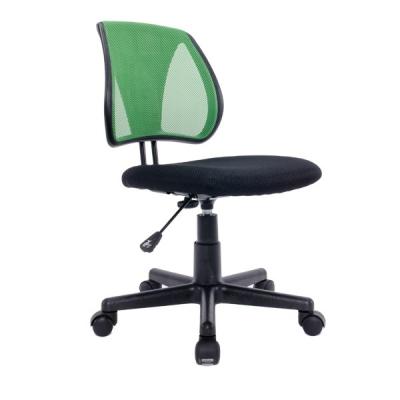 China (Size) small adjustable child mesh chair factory direct middle mesh back office computer fancy adjustable chair for sale