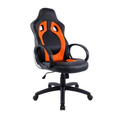 China (Size) Nova Rotating Staff Relaxing Desk Adjustable Computer Chair Racing Gamer Chair for sale