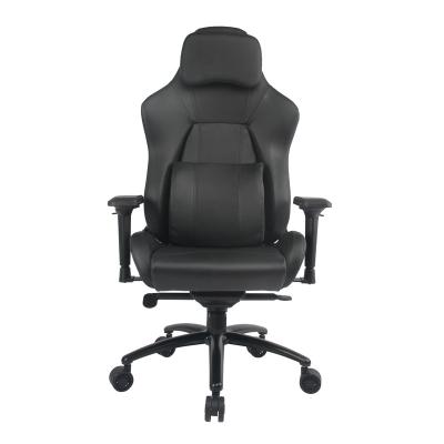 China (Size) 2022 Adjustable High End Gaming Racing Chair With Molded Foam Anji Funuo Factory Direct OEM for sale