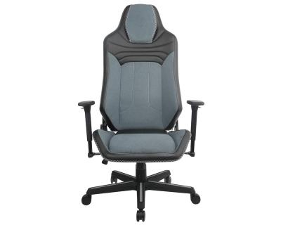 China (Height)Adjustable Gaming Chair Racing Ergonomic Style High-Back Office Chair With PU Leather for sale