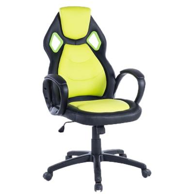 China (Size) Anji Furniture Factory Directly Racing Adjustable Office Chair for E-sport for sale