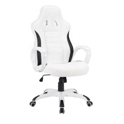 China Adjustable (Height) Heated Cheap King Chair High Back Office Computer Chair Gaming Chair For Gamer for sale