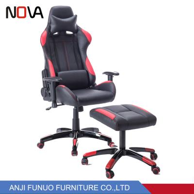 China Executive Chair Nova Gaming Chair PS4 Recaro Racing Seat Chair for sale