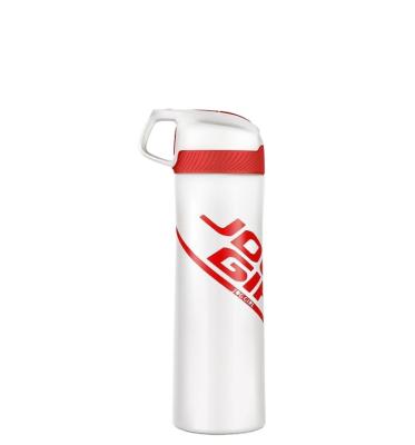 China PORTABLE Sports Water Bottle Cups Selenium Magnesium Custom Kettle Sports Mug for sale