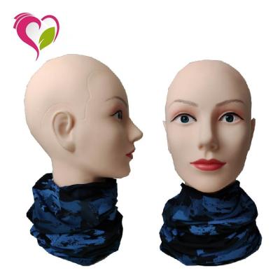 China New Arrival Cool Cooling Feel Silk Cycling Wear Sport Face Neck Wrap And Face Covers for sale