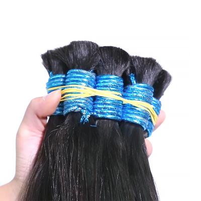 China Free Shipping Silky Straight Wave at Grade Mink Hair Straight Cabelo Humano, Brazilian Virgin Hair 10A Brazilian Hair Extensions Sellers Bundle for sale