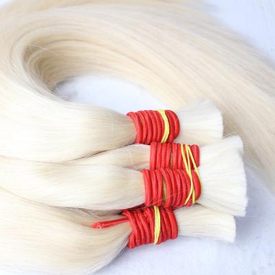 China Silky Straight Wave Free Shipping to Brazilian Hair Bundles CABELO LOIRO 613 Raw Indian Hair Bundles esfumada 100% raiz Indian Hair Extensions Seller for sale