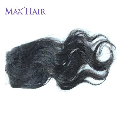 China Trio Silky Straight Raw Brazilian Double Wave Virgin Hair , Big Stock 12a Grade Virgin Hair for sale