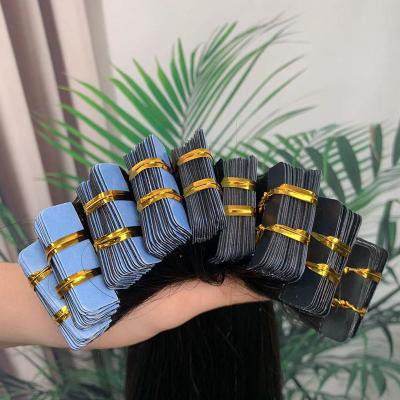 China Tangle Brazilian Remy Cuticle Hair Thick Ends Straight Simple Genie Hair Extension 40-65inch Human Hair Extension Hair Weft Supplies for sale