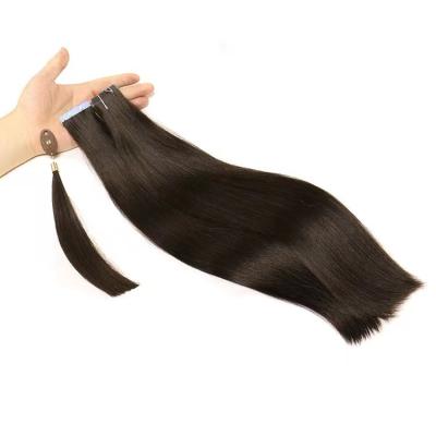 China Silky Straight Wave Unprocessed 10 Inch Human Hair Extension 100% Brazilian Raw Virgin Mink Hair for sale