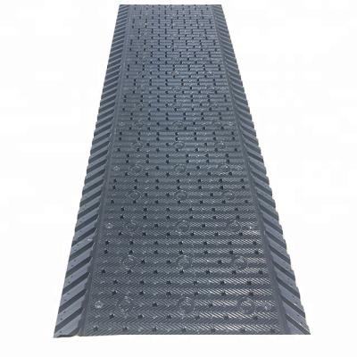 China Water Treament Packing Cooling Tower Media Liang chi Cooling Tower Fill For Water System for sale