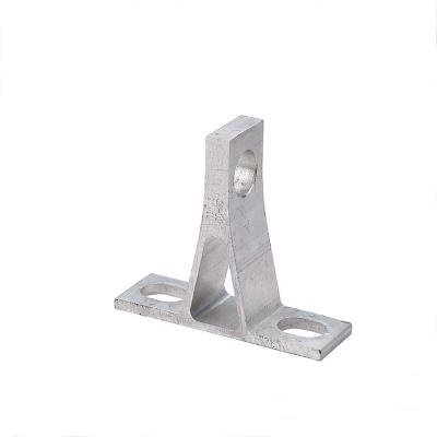 China Fixed Bolt: 2 *14mm or 20mm Granite SM82 Anchorage / Rafter Bracket / Anchor for Low Voltage Power Fittings for sale