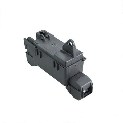 China PC Cover SMICO 630A APDM 630A Single Fuse Cut Pole LV Fuse Switch Disconnector for sale