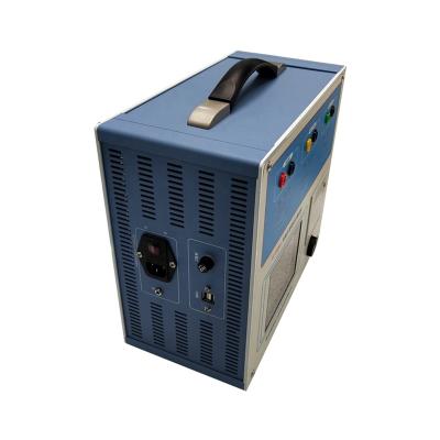 China Instrument Portable CT Analyzer Vibrometer Accelerometer as Vibration CT Analyzer Pint Device VS-2800A zu verkaufen