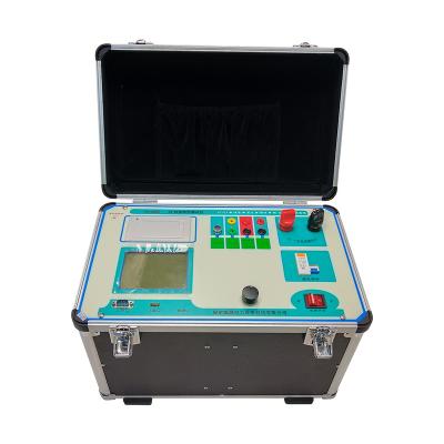 中国 Hot Selling Complete High Precision Frequency Conversion Transformer Tester VS-2800 販売のため