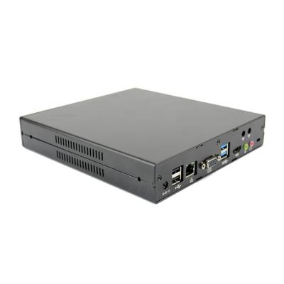 China Hot Mini PC 4K DP HD Type-C WiFi Win10 Core i9 10900 i7 9750H i5 9300H GTX 1650 4GB Desktops Computer best gaming pc mini PC for sale