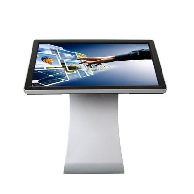 China 42 Inch wall Mount LCD Advertising Kiosk Digital Signage Media Player Whiteboard Mirror Digital Signage for sale