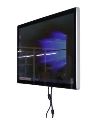 China 24 in sunlight readable screen 1000 nit lcd monitor industrial touch screen high brightness 23.8 monitors open frame for sale