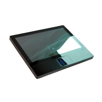 China RFID Card Industrial Wall-mounted Touch screen Computer 15 Inch LCD dDsplay Panel for sale