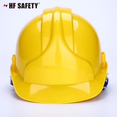 China CE EN397 Casco de seguridad de PE for sale