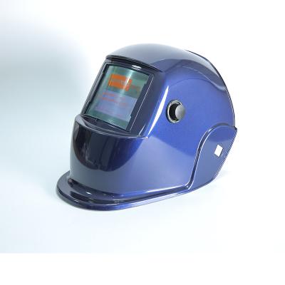 China Cheap Popular Auto-tarnish Welding Mask Helmet Safety Auto-tarnish Welding Welding Mask for sale