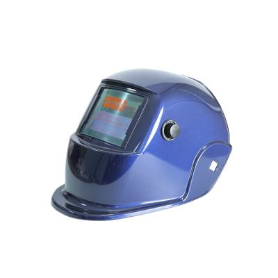 China auto-darkening welding mask arc welding auto-darkening mask for fronius welding for sale