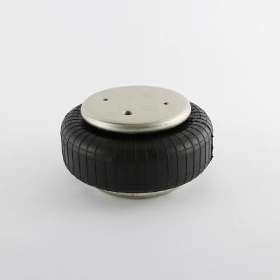 China Diameter 240mm Rubber Single Convolution 1E9X5 Air Spring/Airbag Rubber Shock Absorber/Air/Air Suspension for sale