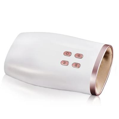 China Function Wireless Adjustable Airbag Heating Massager Hand Shiatsu Hand Massager Hand Finger Kneading Massager for sale