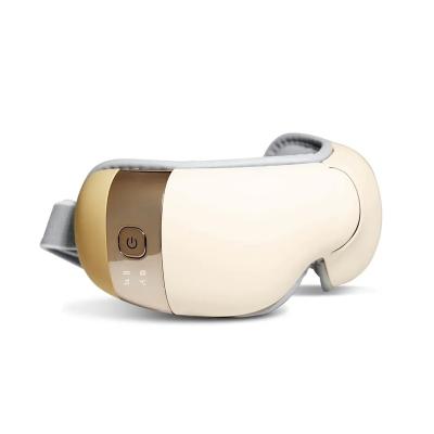 China 2023 New Products EYE Hot Selling Eye Massager Relaxation Airbag Portable Eye Massager for sale