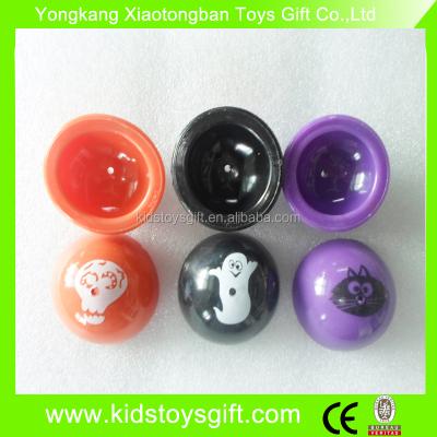 China TPR Kids Halloween Toy Ball / Cheapest Halloween Small Snap for sale