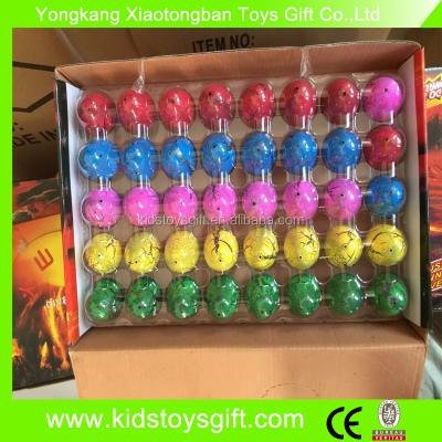 China TPR kids wholesale plastic animal toy/egg growing toy/small dinosaur toy for sale