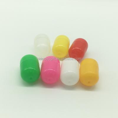 China Cheapest high quality shell design toy capsule kids toys for sale