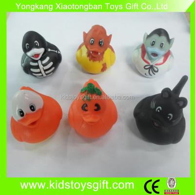 China PVC Monster Duck Toy /kids Bath Duck/Bulk Duck Floating Toy for sale