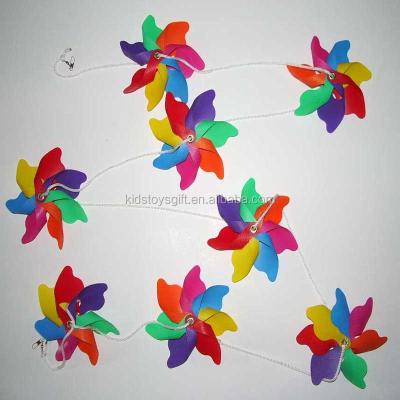 China Mini Toy Outdoor Decorative Rainbow Sun Garden for sale