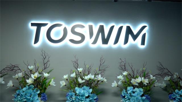 Verified China supplier - Toswim (beijing) Technology Development Co., Ltd.