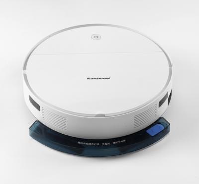 China Hotel Top 5 Best Robot Vacuum Cleaner Accept ODM Can Print Customer's LOGO for sale