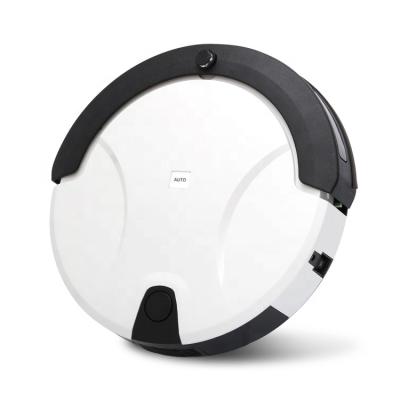 China Hotel Robot Best Robotic Vacuum Cleaner Mini Size Made In China for sale