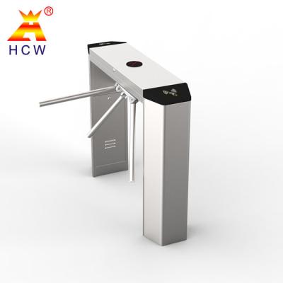 China 50Hz-60Hz Vertical Tripod Turnstile Gate for sale