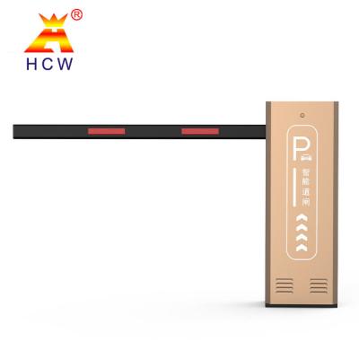 China 3-6m Drop Arm Automatic Lane Barrier for sale