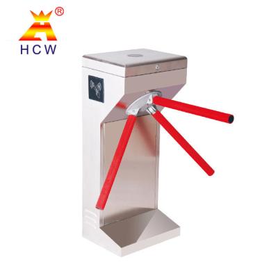 China 304 Stainless Steel Tripod Turnstile Gate for sale