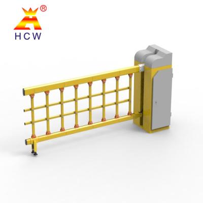 China Boom-Länge Parkplatz-Zaun-Arm Barrier Gate-CER EMC 3-6m zu verkaufen