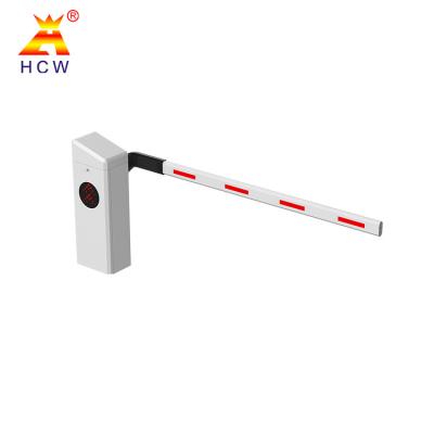 Chine Pole Barrier Gate Parking Waterproof Automatic Remote Control For Parking Lot à vendre