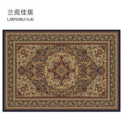 China Washable 3d velvet polyester rug for living room from China supplier for sale for sale