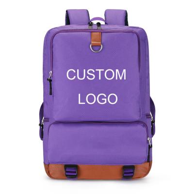 China Custom Logo Women Men Waterproof Outdoor Backpack Bags Travel Camping Rucksack Shoulder Bags for sale