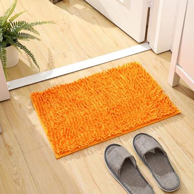 China New Arrival Washable Shaggy Low MOQ Eco - Friendly No Smell Waterproof Mats And Blankets for sale