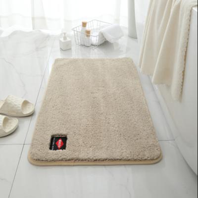 China Washable in Direct Selling Low MOQ Bathroom Rugs and Blankets Sets of Extra Soft Nonwovens for sale