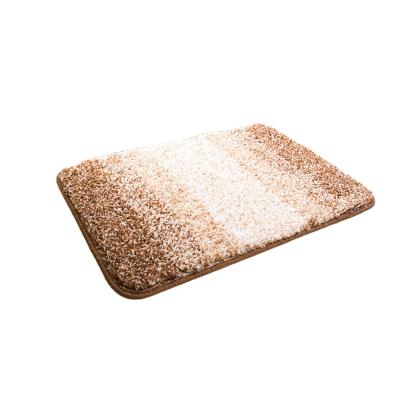 China Stain Resistant Best Selling Performance Floor Blankets Fluffy Hairy Fine Plush Rug Eco - Friendly for sale