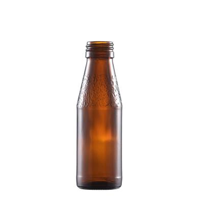 China Factory Wholesale Glass Bottle Pharmaceutical Bottle Brown Pharmaceutical Screw Cap Screw Cap for sale