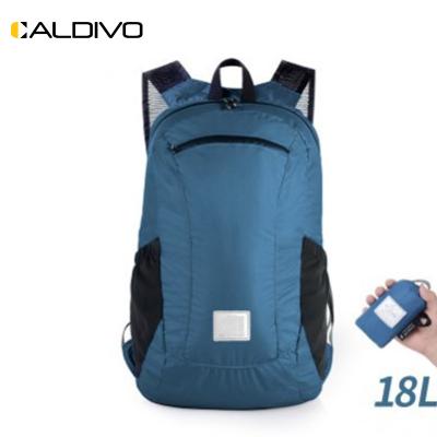 China CALDIVO Factory Waterproof Rucksack Backpack Wholesale Lightweight Hiking Backpack Hiking Backpack Outdoor Sport for sale