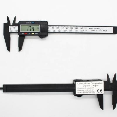 China Stainless Steel Factory Supply Stainless Steel Satin Vernier Calipers Digital Metal Calipers From China Manufacturer for sale